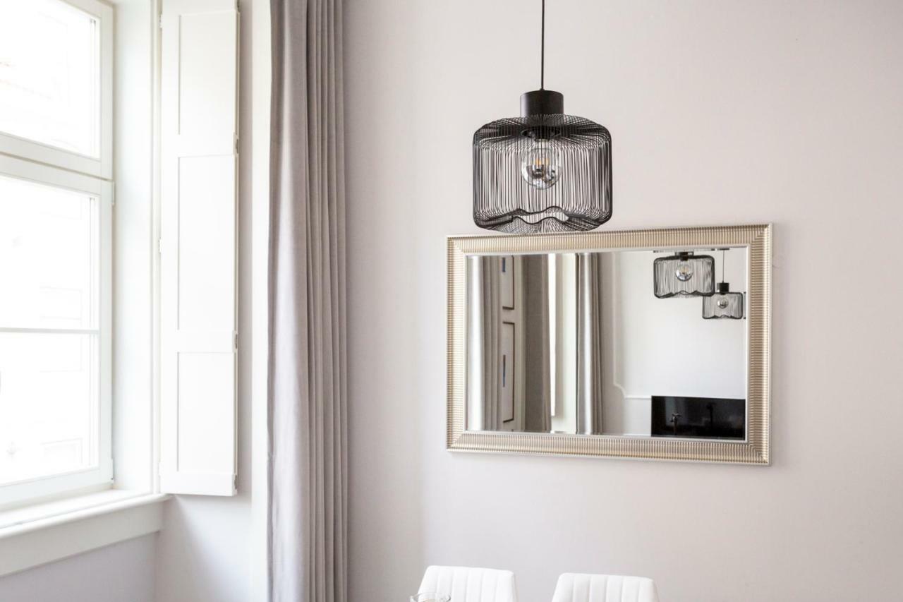 Joivy Wonderful 2Br Flat In The City Centre Lisbon Exterior photo