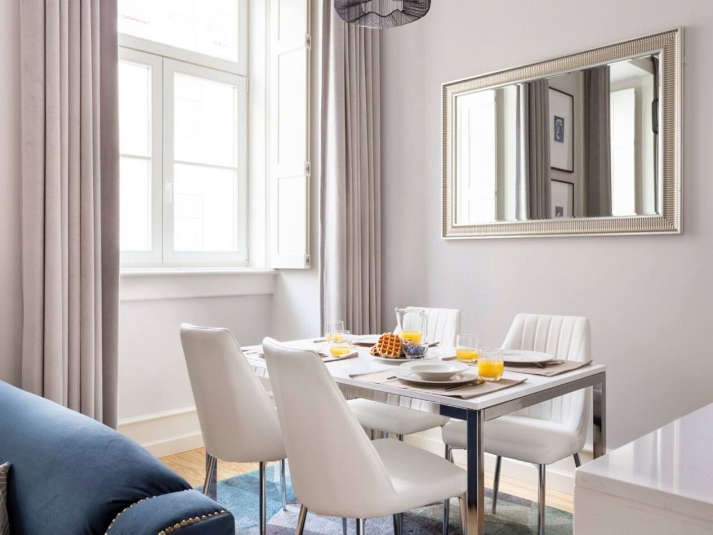 Joivy Wonderful 2Br Flat In The City Centre Lisbon Exterior photo