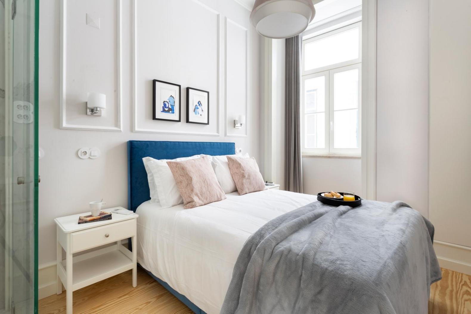 Joivy Wonderful 2Br Flat In The City Centre Lisbon Exterior photo
