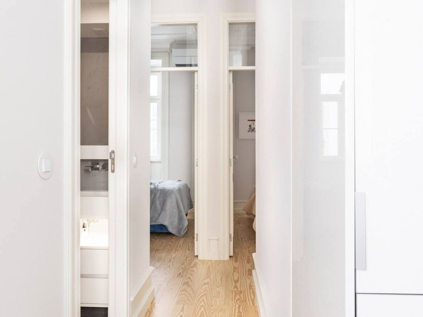 Joivy Wonderful 2Br Flat In The City Centre Lisbon Exterior photo